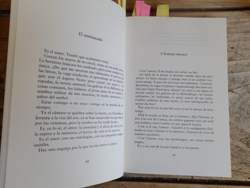 extrait "poèmes d'amour" de Pablo Neruda