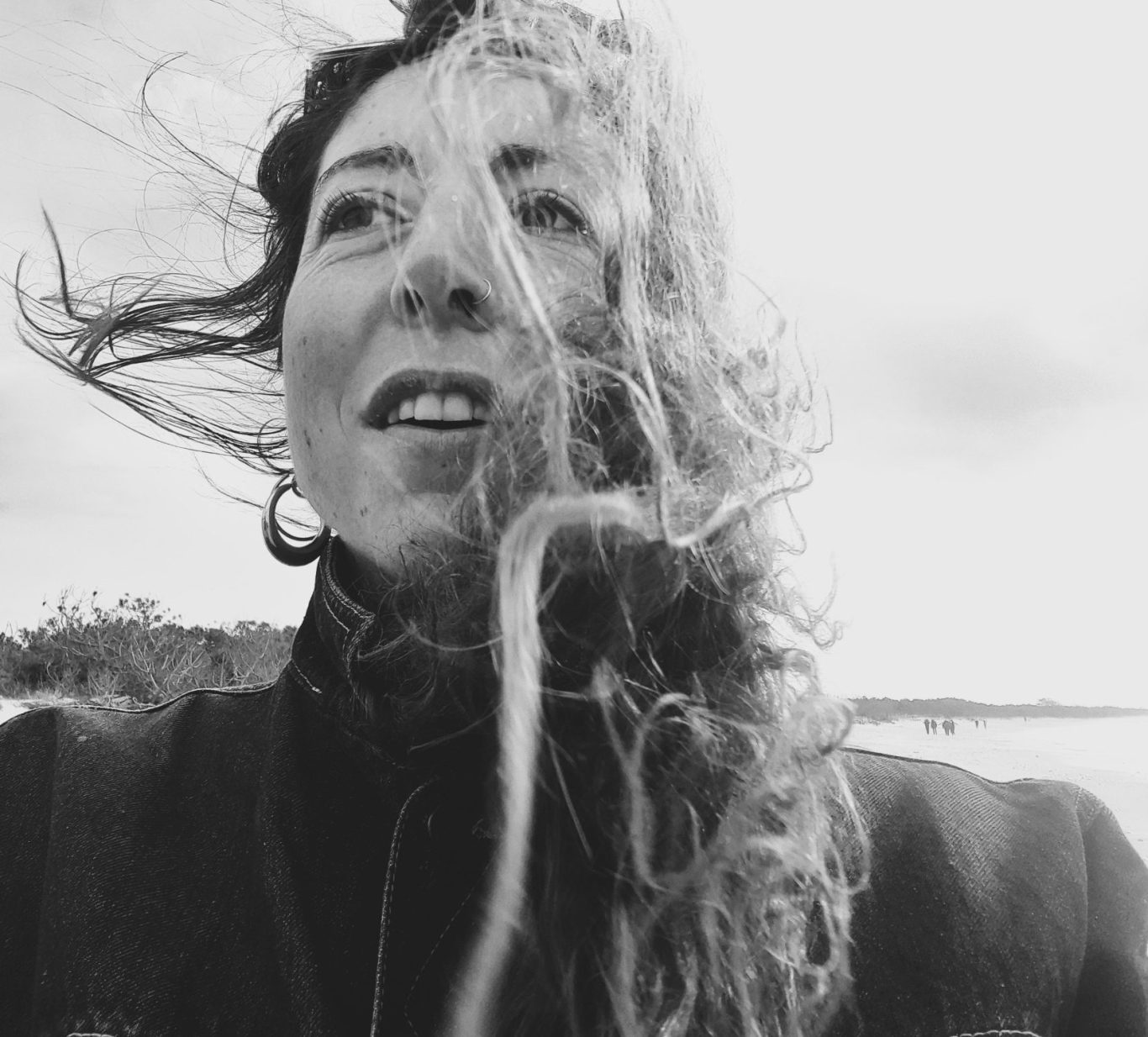 photo de Juliette Avitabile